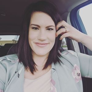 Meet your Posher, Jocelyn